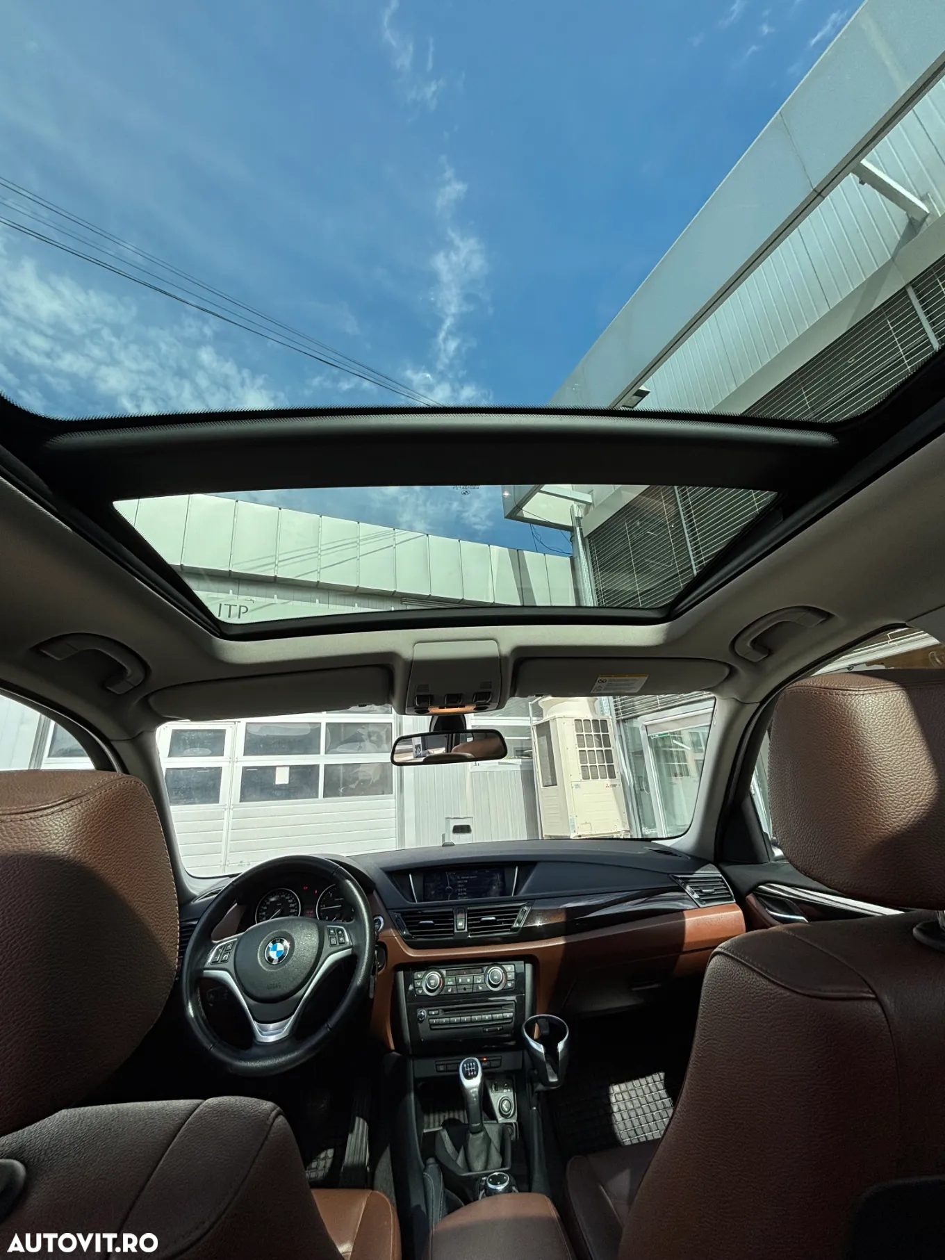 BMW X1 xDrive18d - 9