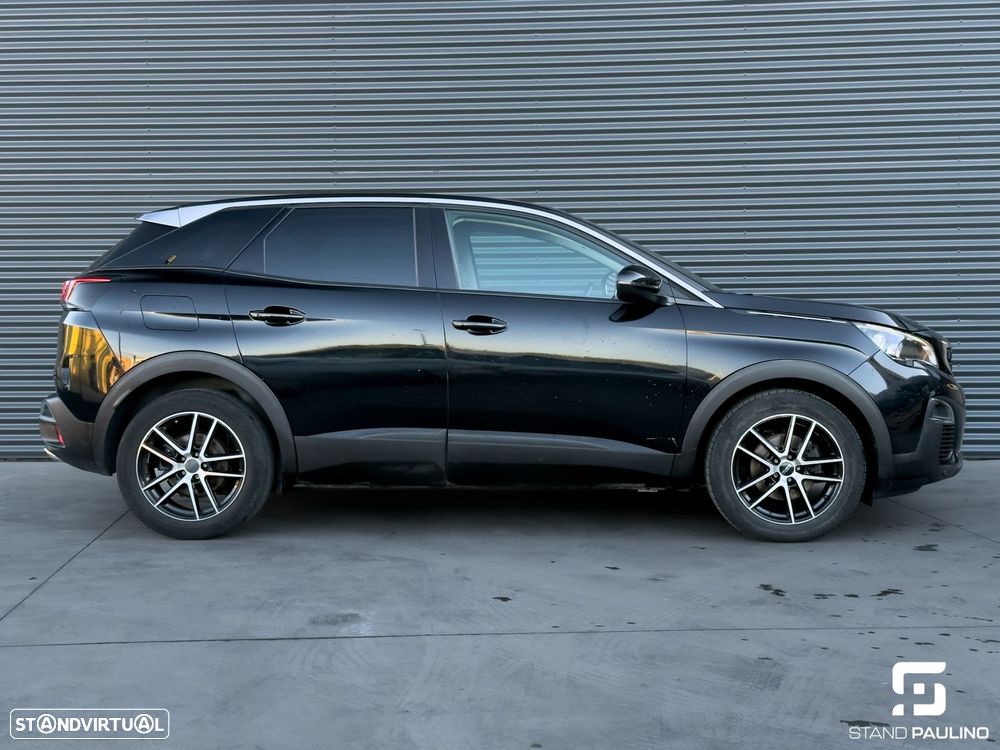 Peugeot 3008 1.5 BlueHDi Active - 6