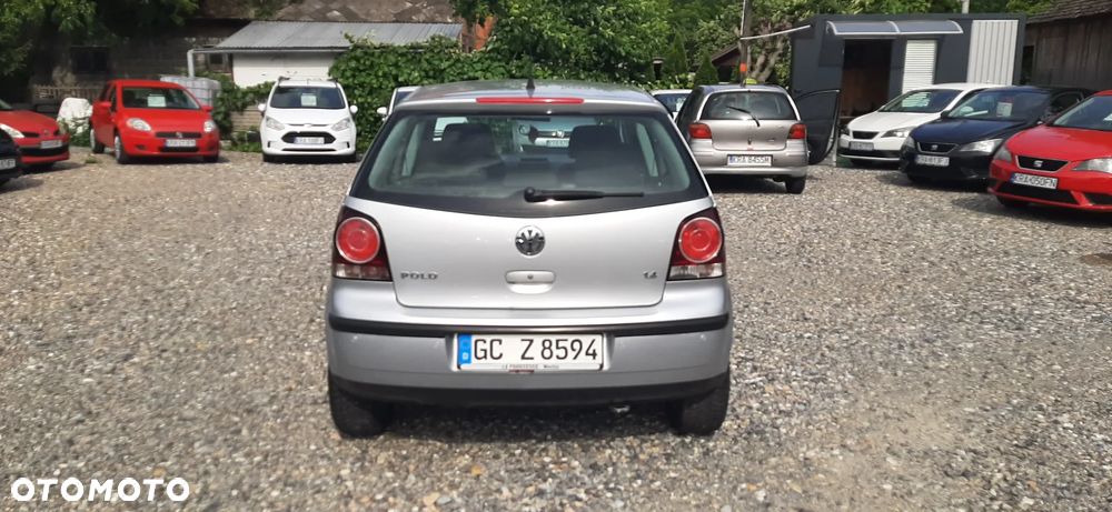 Volkswagen Polo - 6