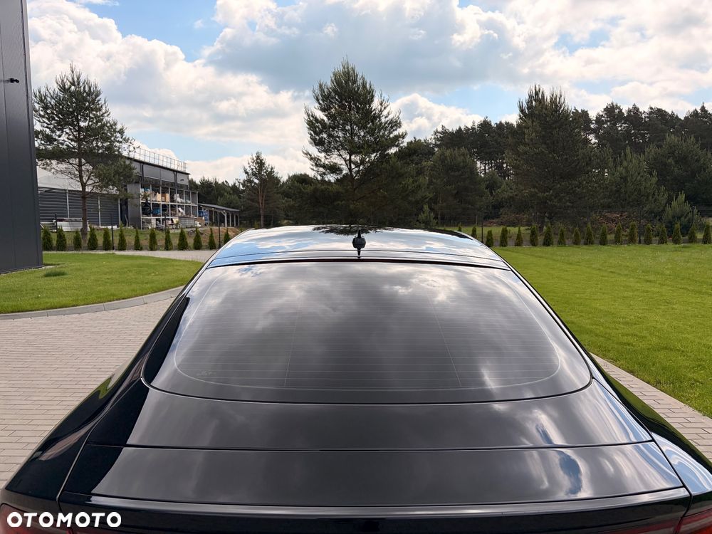 Audi A7 Sportback - 5