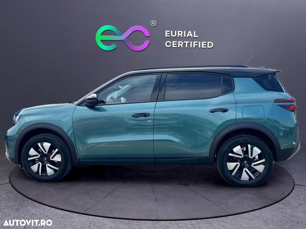 Opel Frontera 44 kWh GS - 8