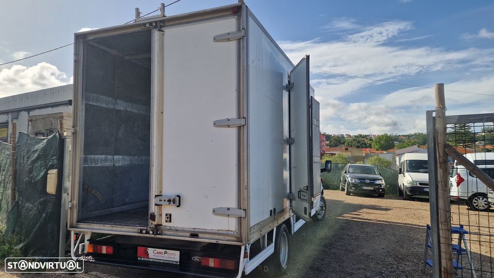 Ford Transit 2.4 TDCI - 20