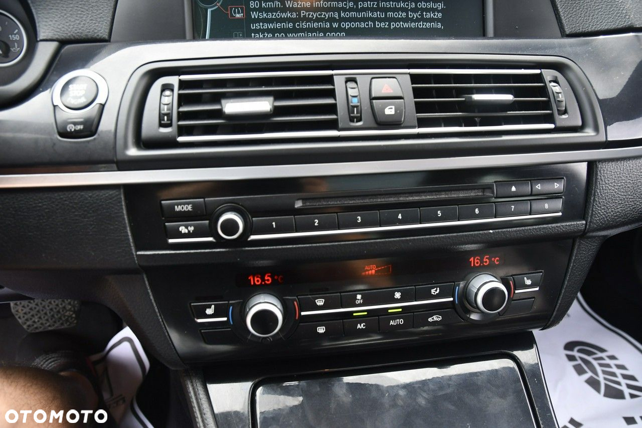 BMW Seria 5 - 28