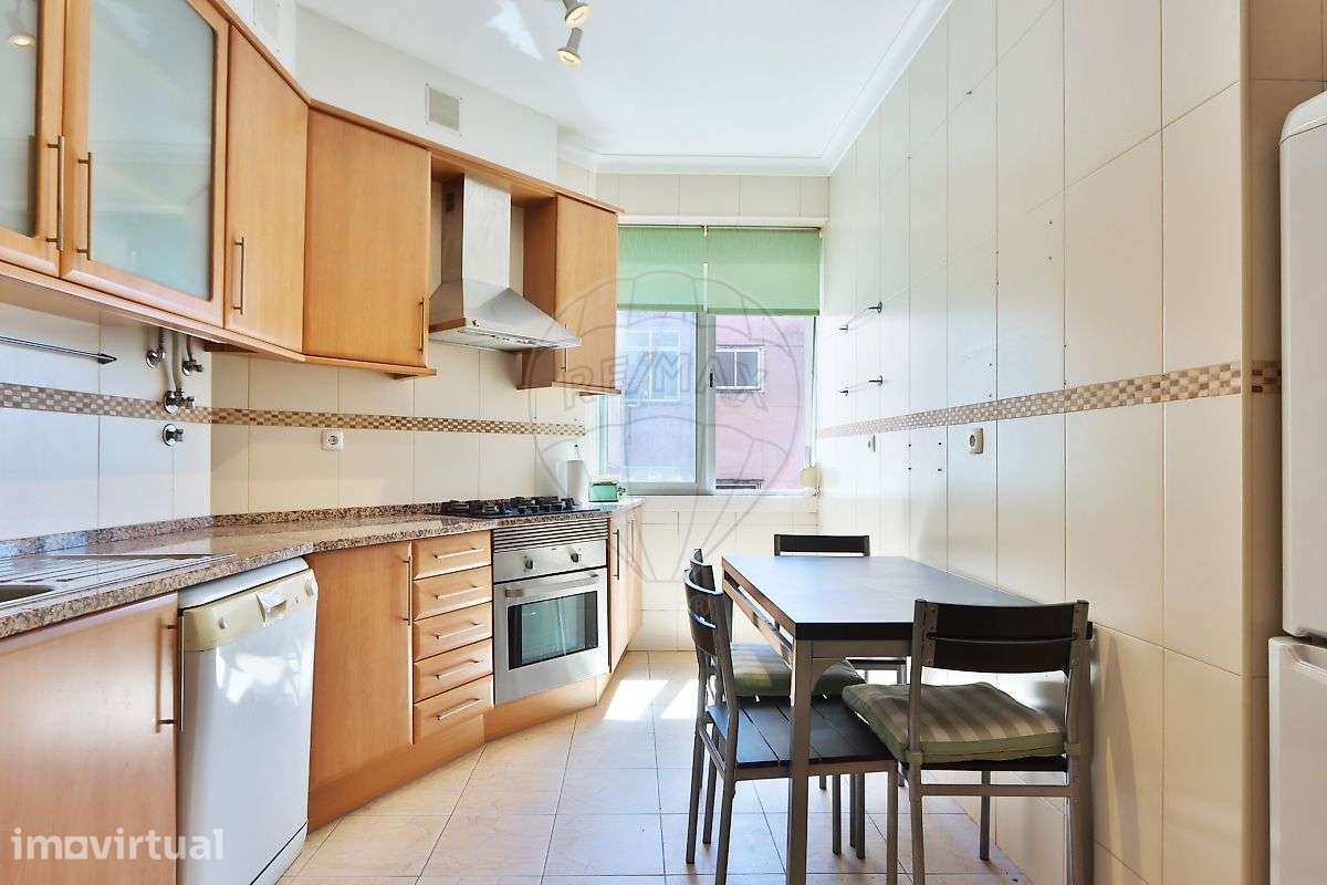 Apartamento T2 para venda - Grande imagem: 4/17
