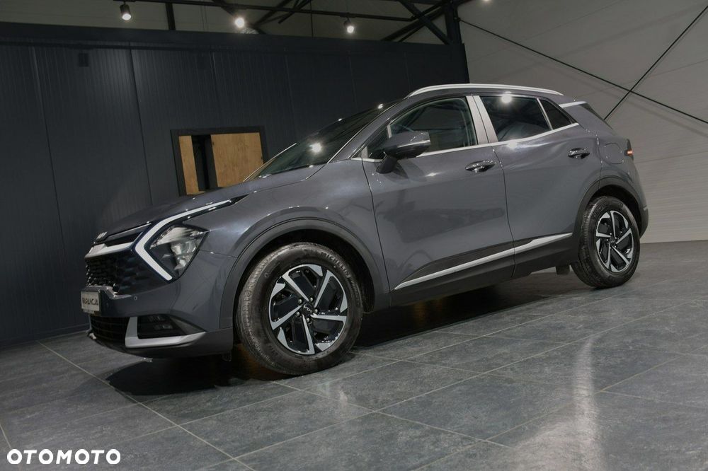 Kia Sportage 1.6 CRDI L Business Line 2WD - 3