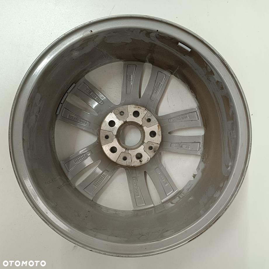 Alufelga 5x112 17 ET54 7J MINI 6855107 (F7638) - 5