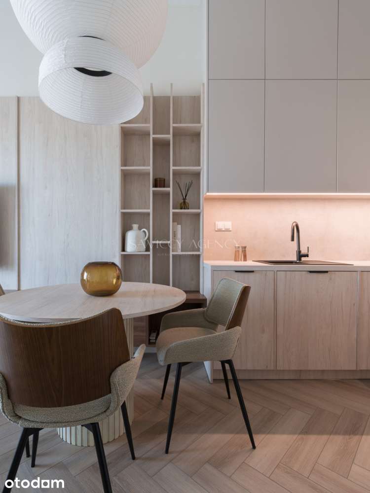 Apartament premium 2 pok klimatyzacja bez prowizji