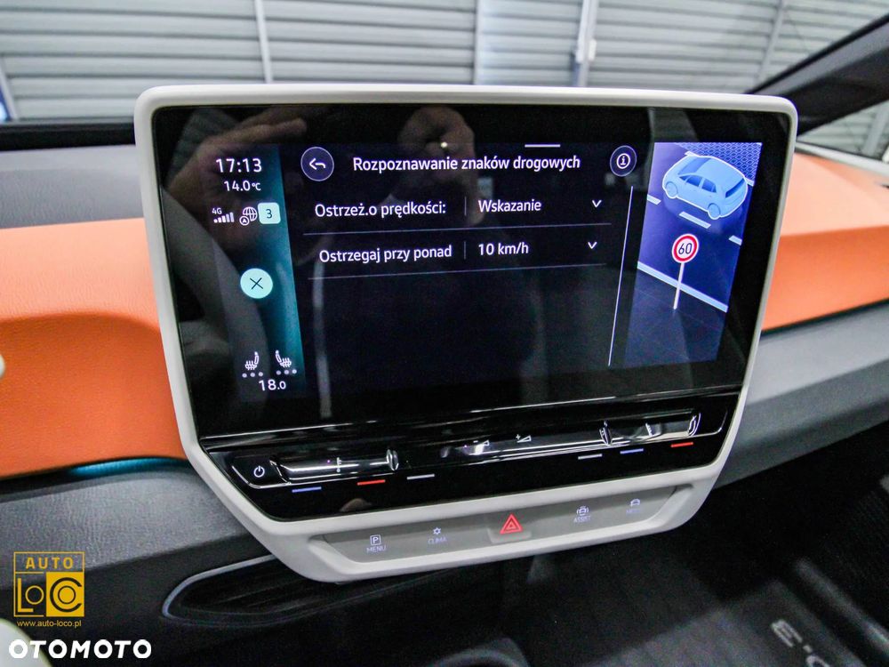 Volkswagen ID.3 58kWh Pro Performance Max - 31