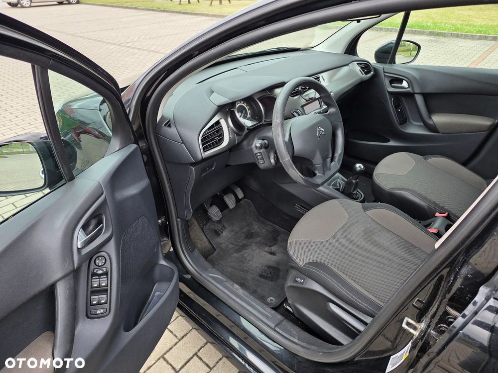 Citroën C3 Pure Tech (VTi) 68 Selection - 7