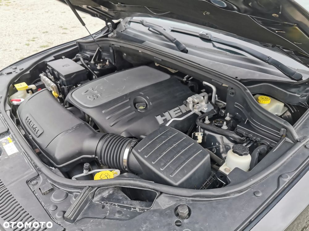 Dodge Durango - 19