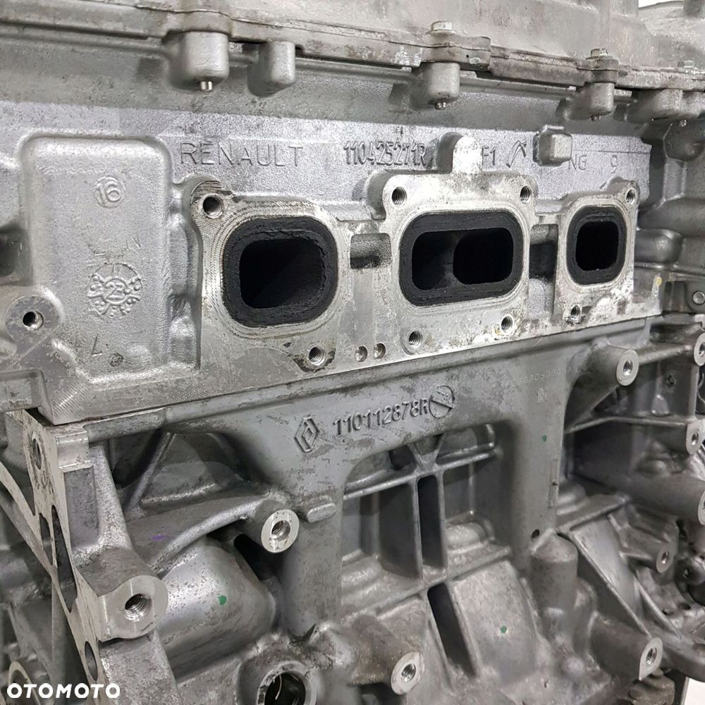 SILNIK H5F 408 H5F408 RENAULT KADJAR 1.2 TCE Opcja montażu - 8