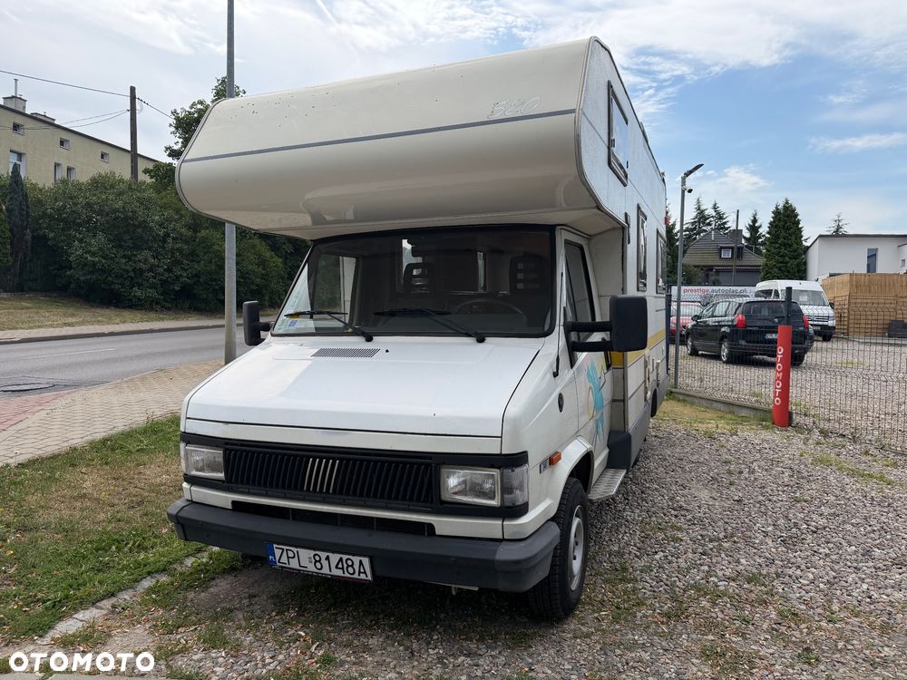 Fiat Ducato - 4