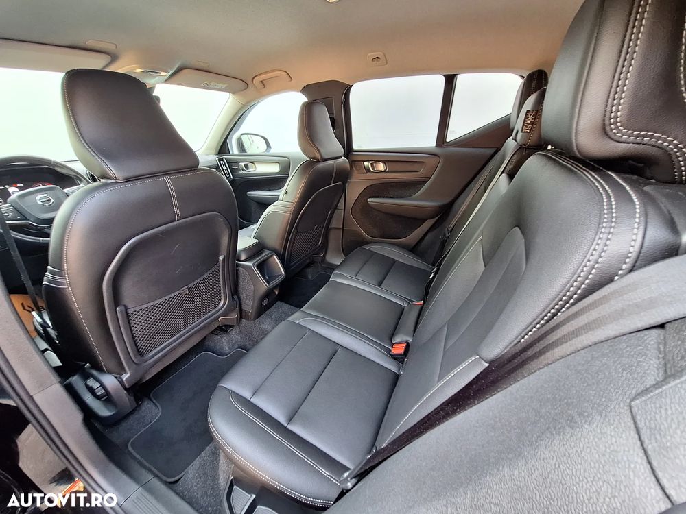 Volvo XC 40 - 14