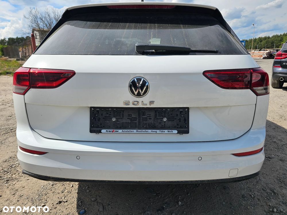 Volkswagen Golf - 12