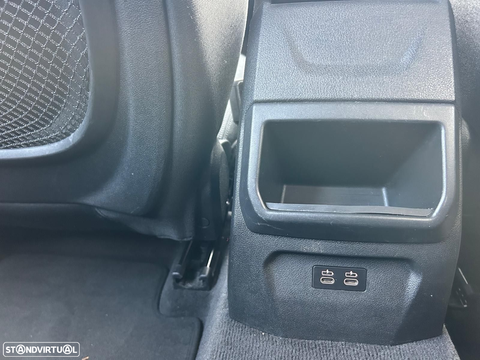 BMW 116 d Advantage Auto - 40