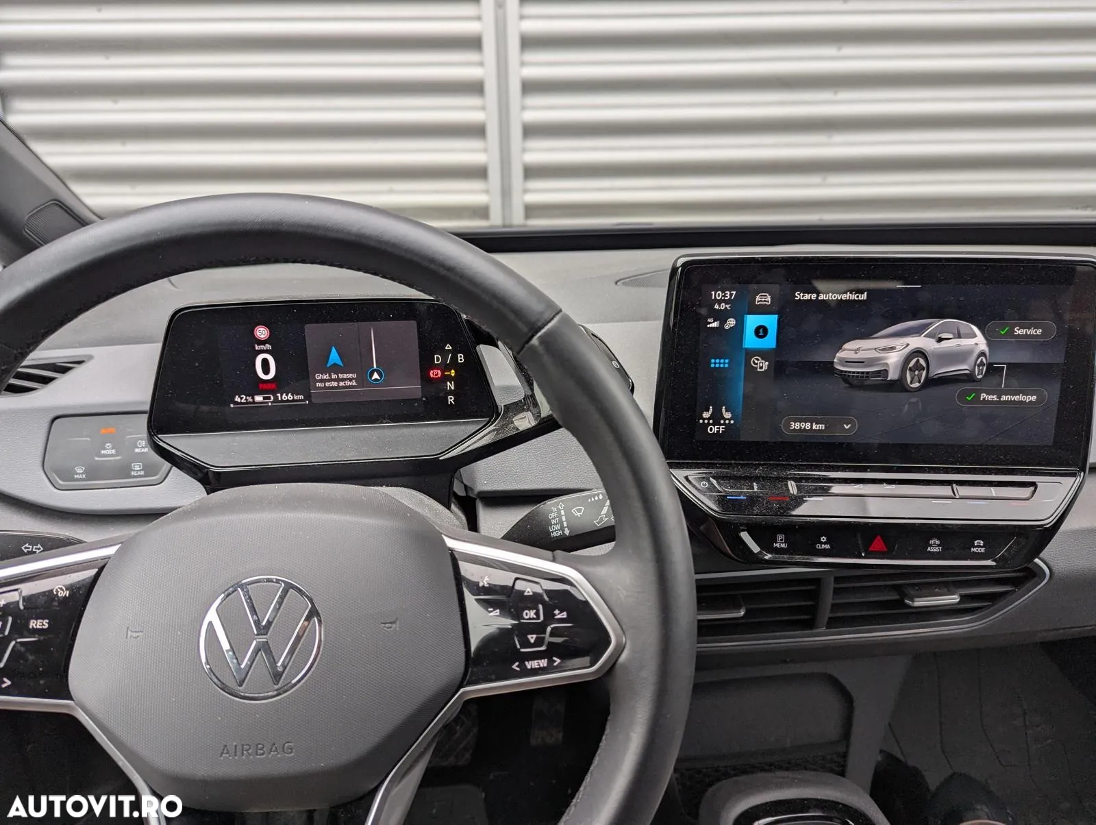 Volkswagen ID.3 58 kWh Pro Performance - 13
