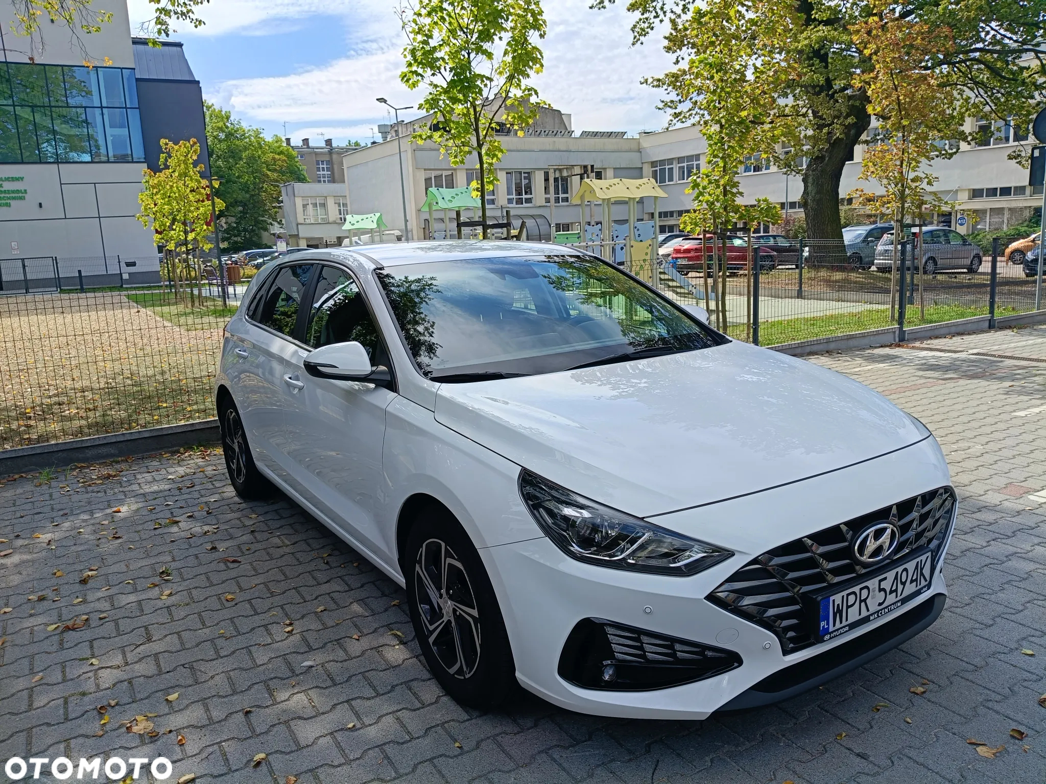 Hyundai i30 1.0 T-GDI Smart - 5