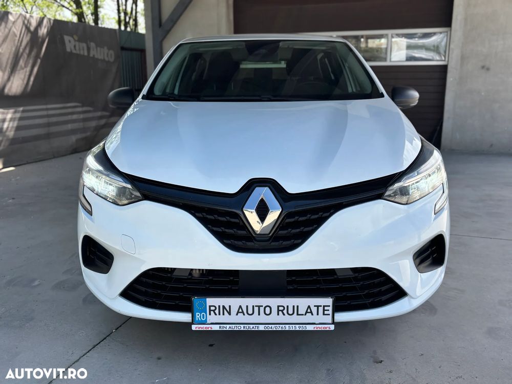 Renault Clio V 1.0 TCe Life - 3