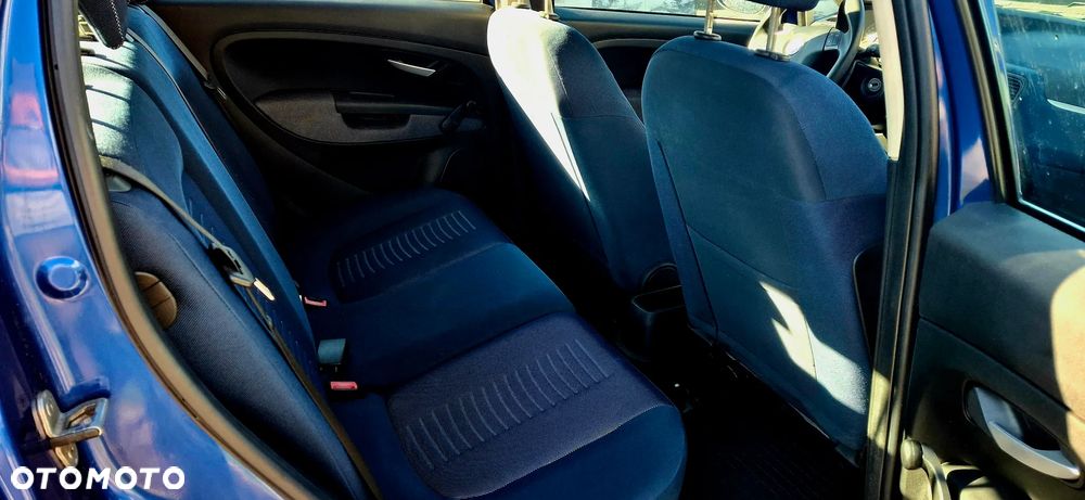 Fiat Punto 1.2 8V - 9