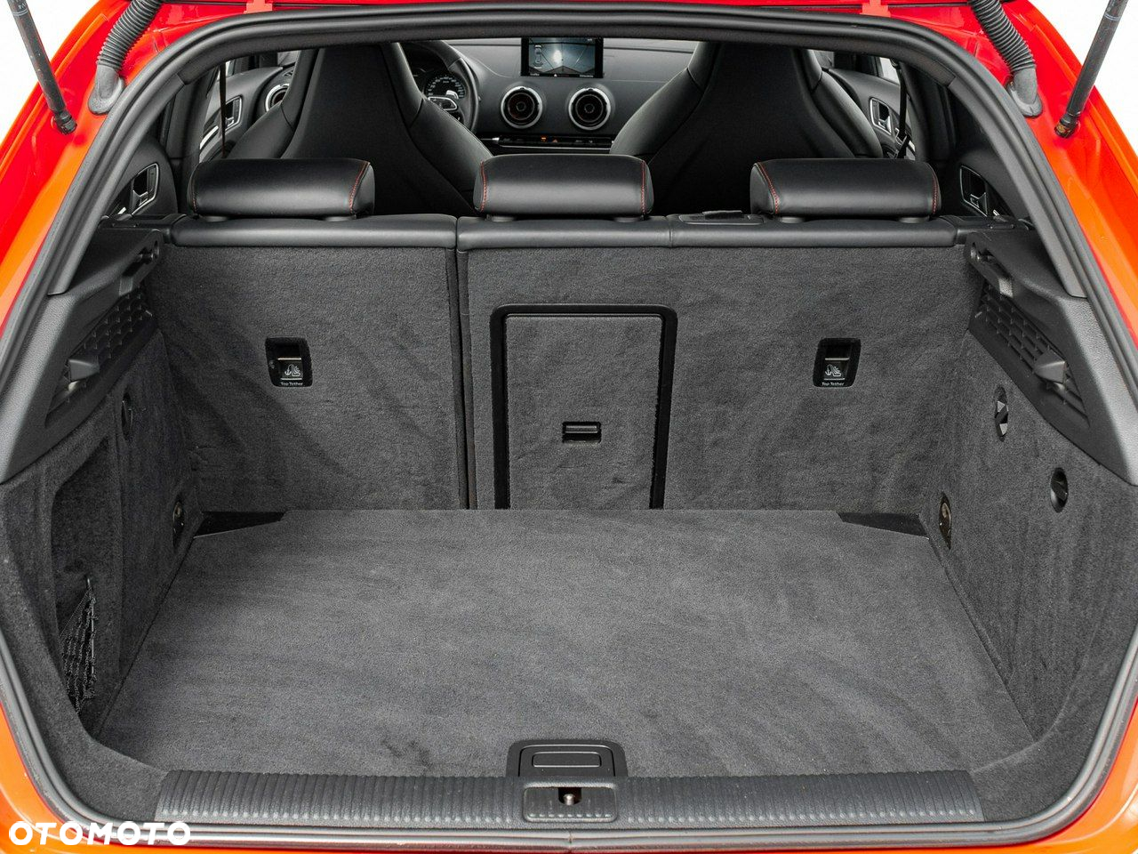 Audi RS3 Sportback - 28