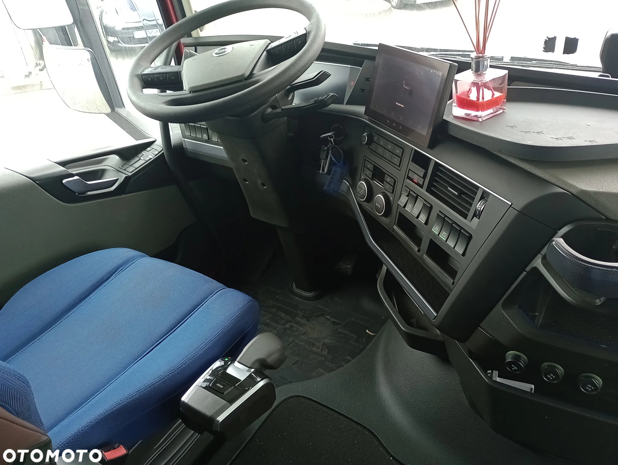 Volvo FH - Standard - 9