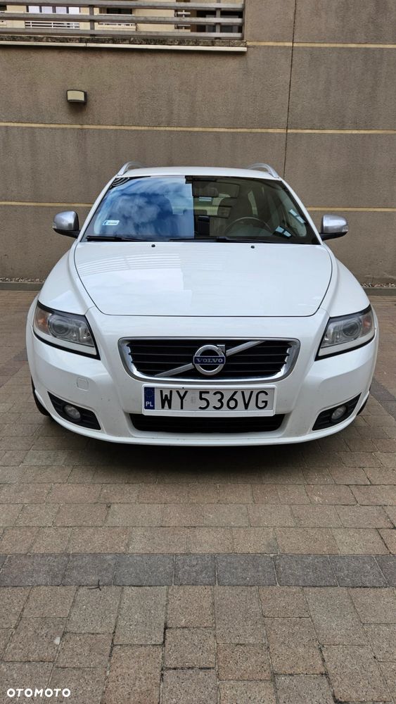 Volvo V50 D2 Kinetic - 3