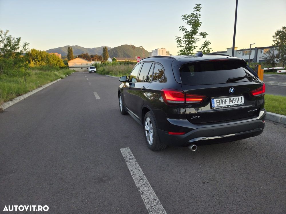 BMW X1 - 9