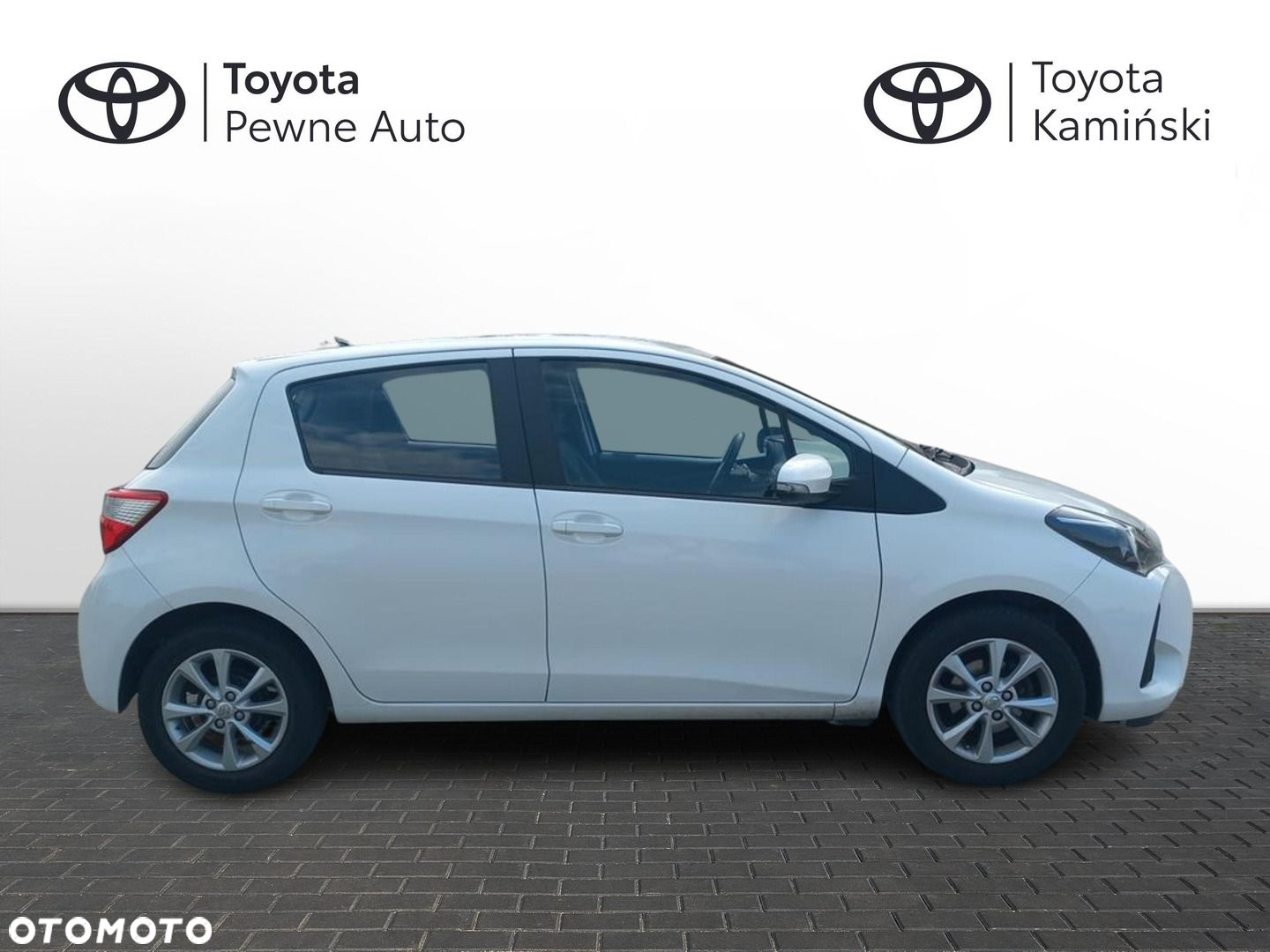 Toyota Yaris - 6