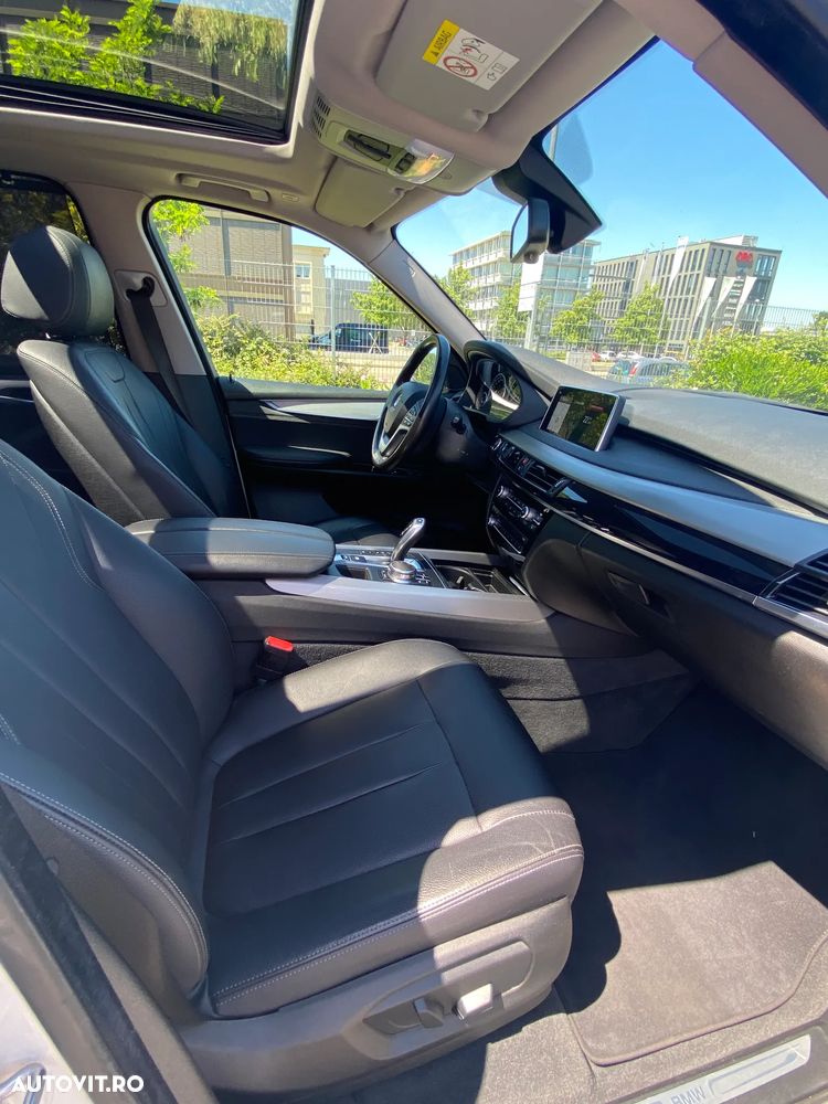 BMW X5 - 10
