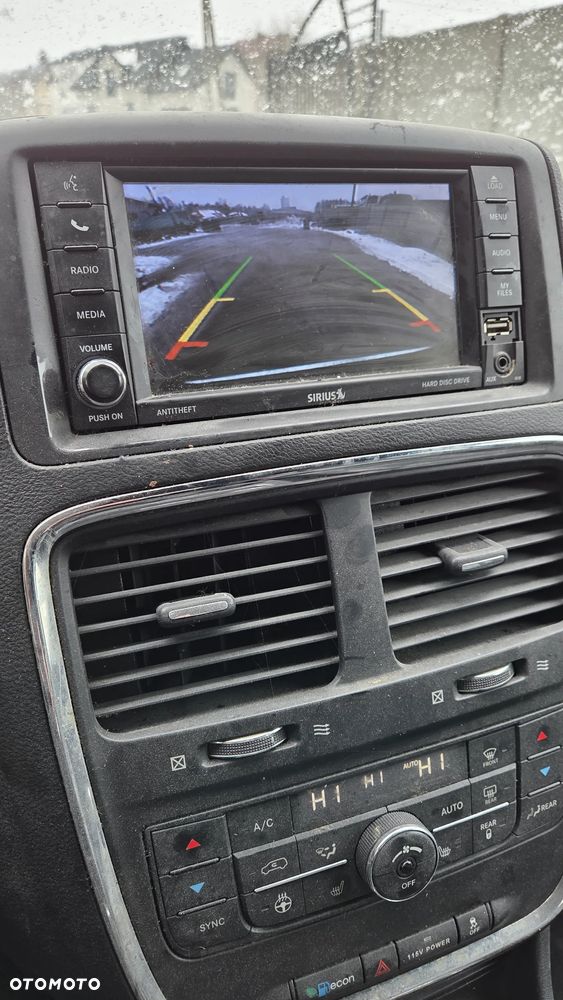 Dodge Grand Caravan - 15