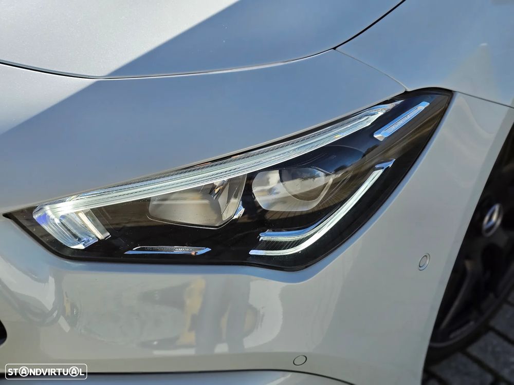 Mercedes-Benz CLA 45 AMG S 4Matic+ Shooting Brake Speedshift 8G-DCT Line Premium - 6