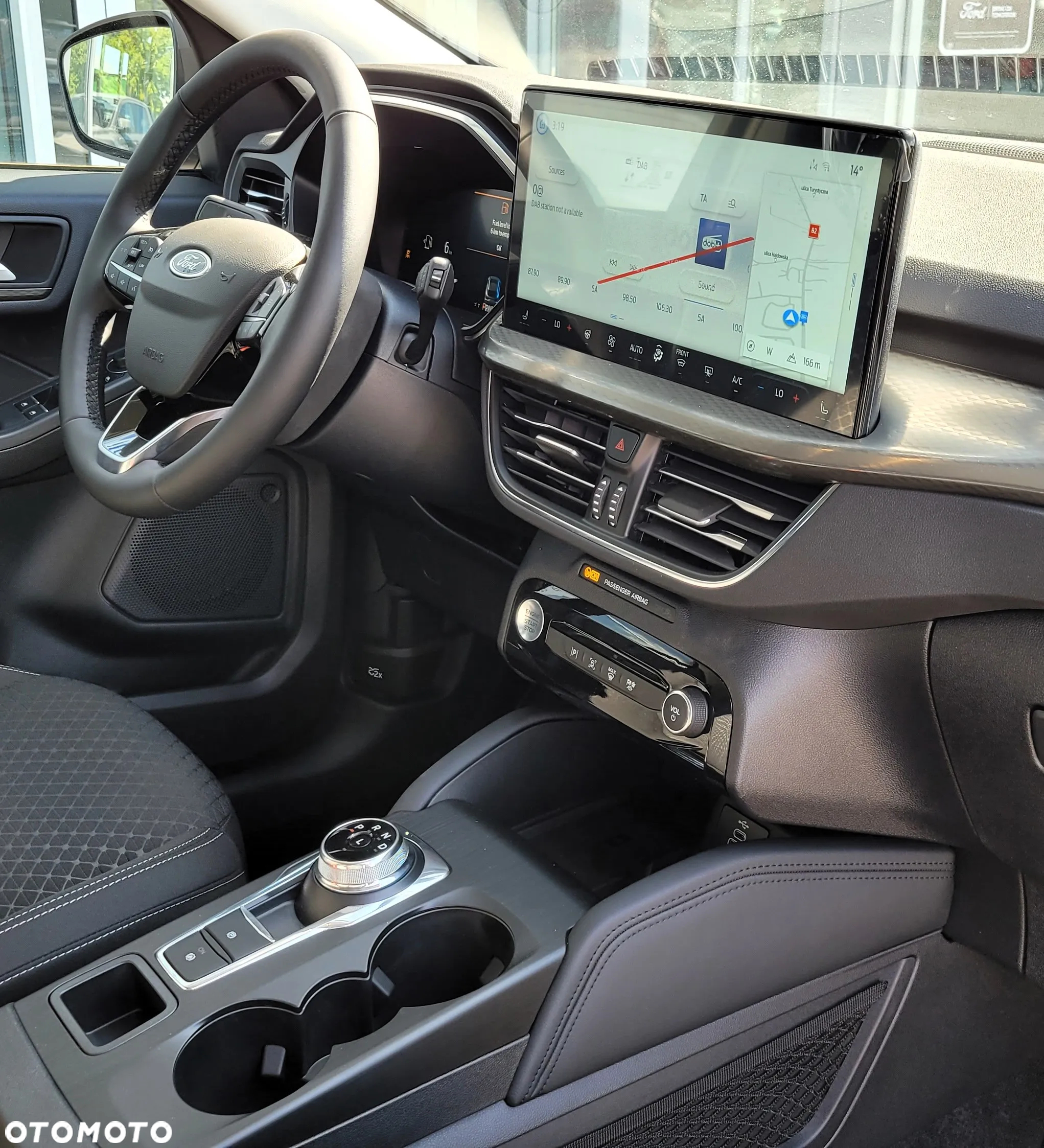 Ford Kuga 2.5 FHEV FWD Titanium eCVT - 7