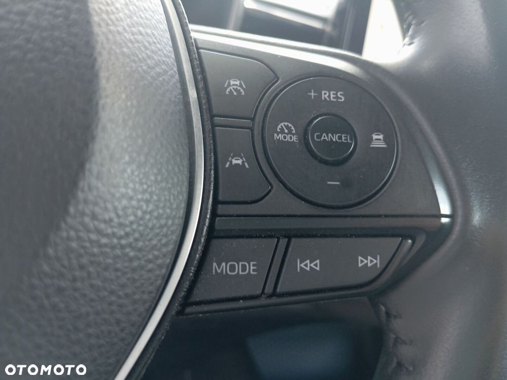 Toyota Corolla 1.8 Hybrid Comfort - 14