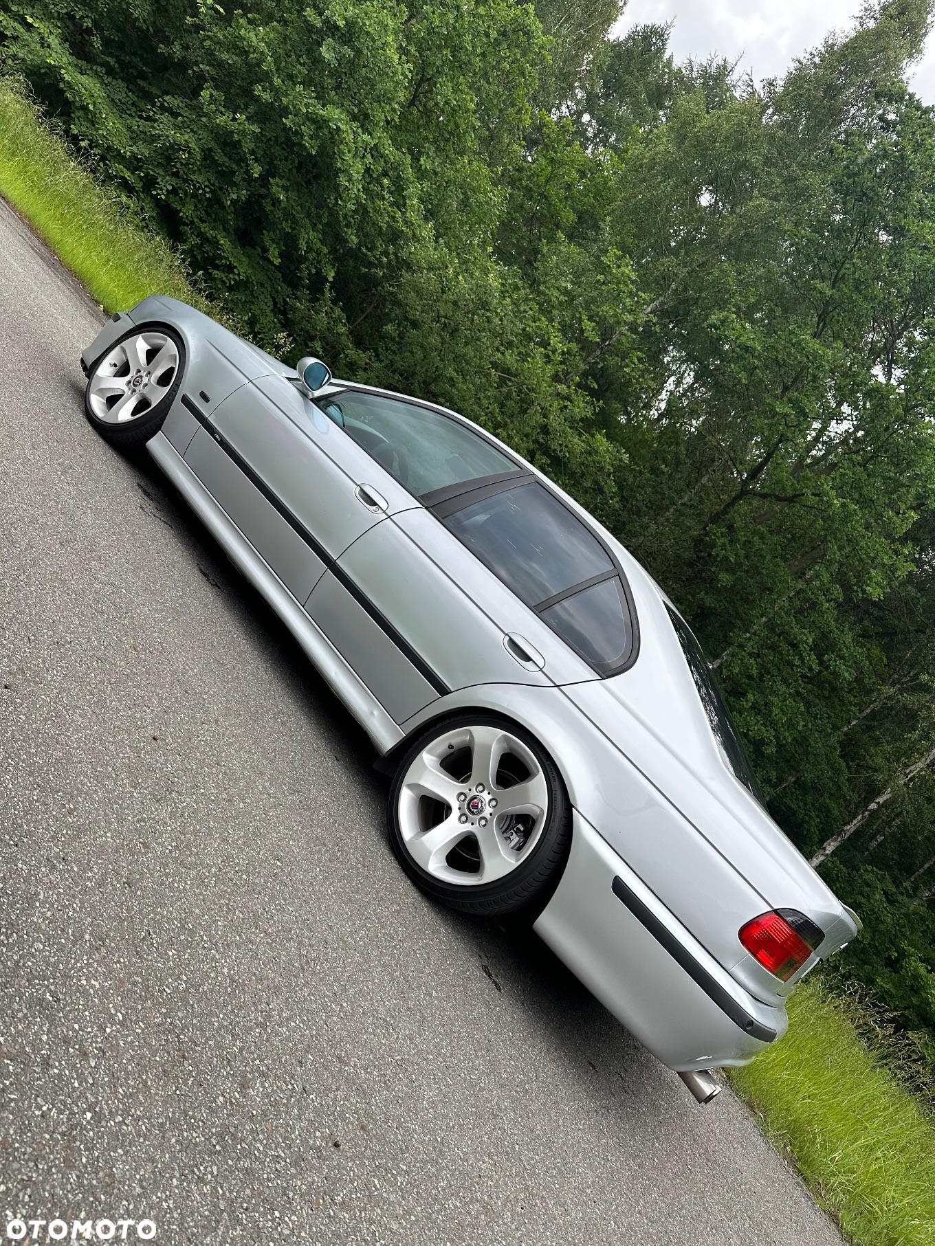 BMW Seria 5 - 5