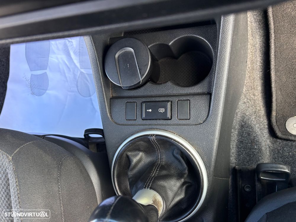 Skoda Fabia Break 1.2 Sport - 26