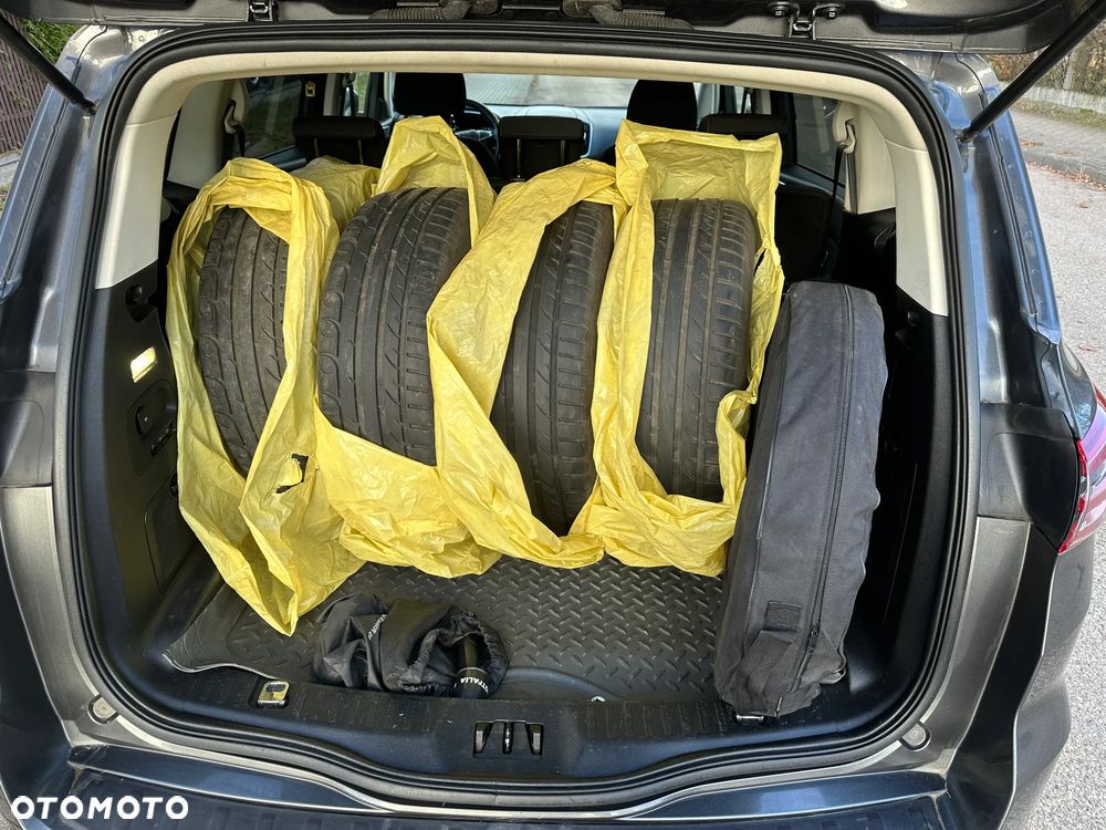 Ford S-Max 2.0 EcoBlue Titanium - 7