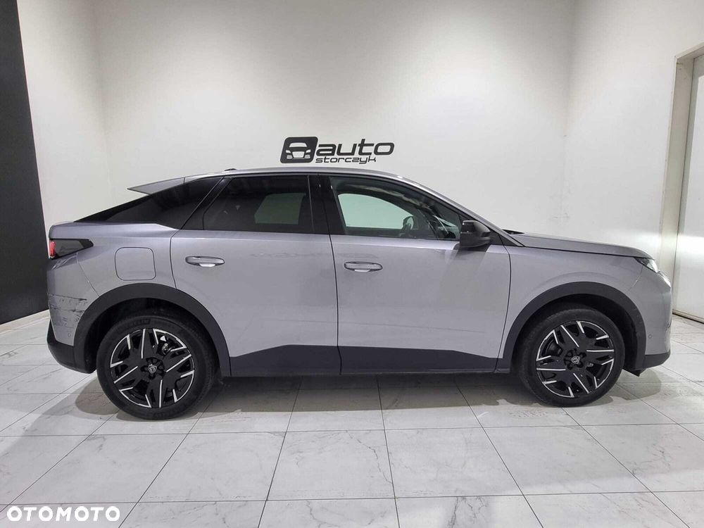 Peugeot 3008 - 4