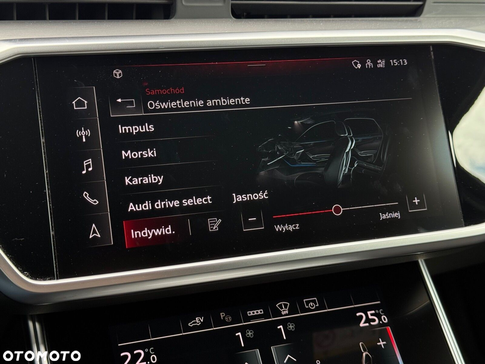 Audi A6 - 34