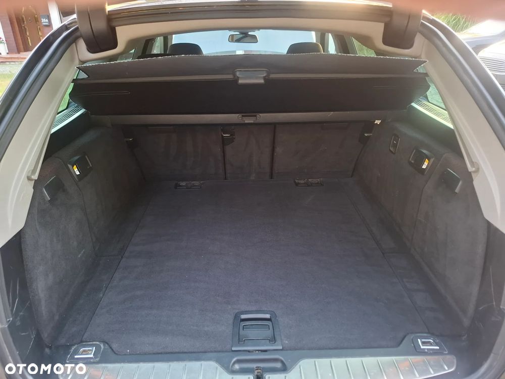 BMW Seria 5 - 15