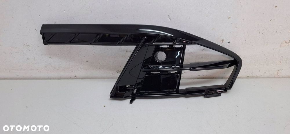 cupra formentor vz5 kratka zderzaka lewy przód przednia nowa oryginał - 1