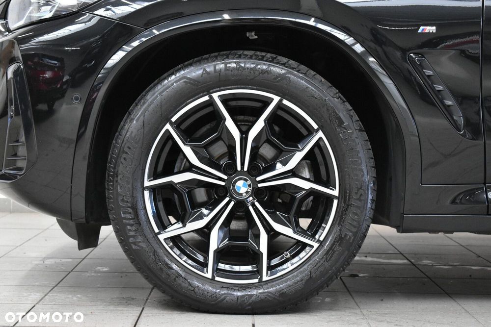 BMW X3 - 7