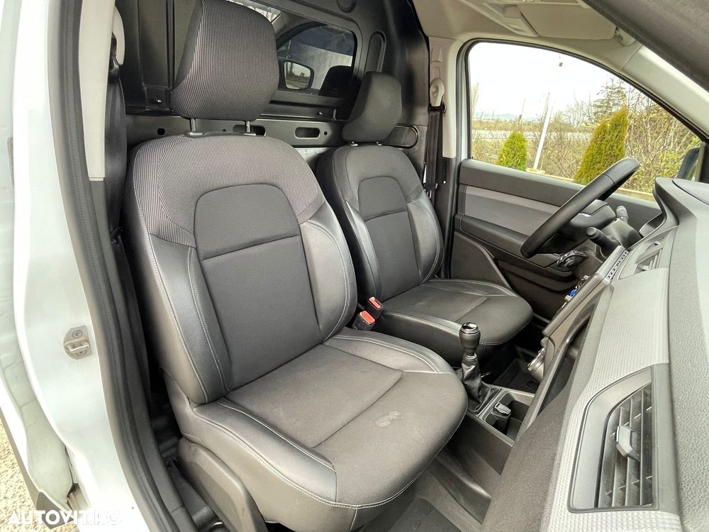 Renault Express FRIGORIFIC CONGELARE THERMO KING - 22