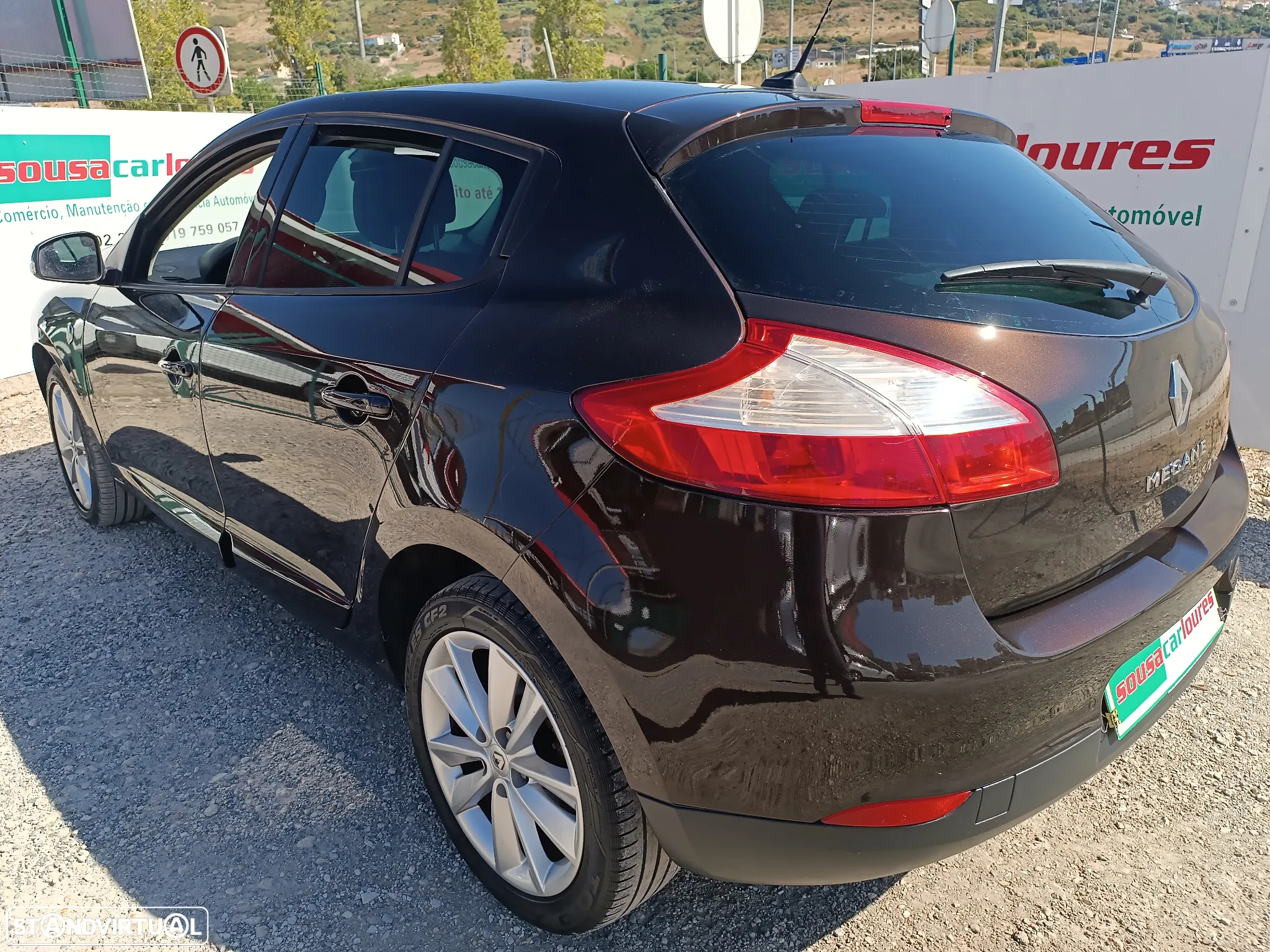 Renault Mégane TCe 130 Luxe - 14