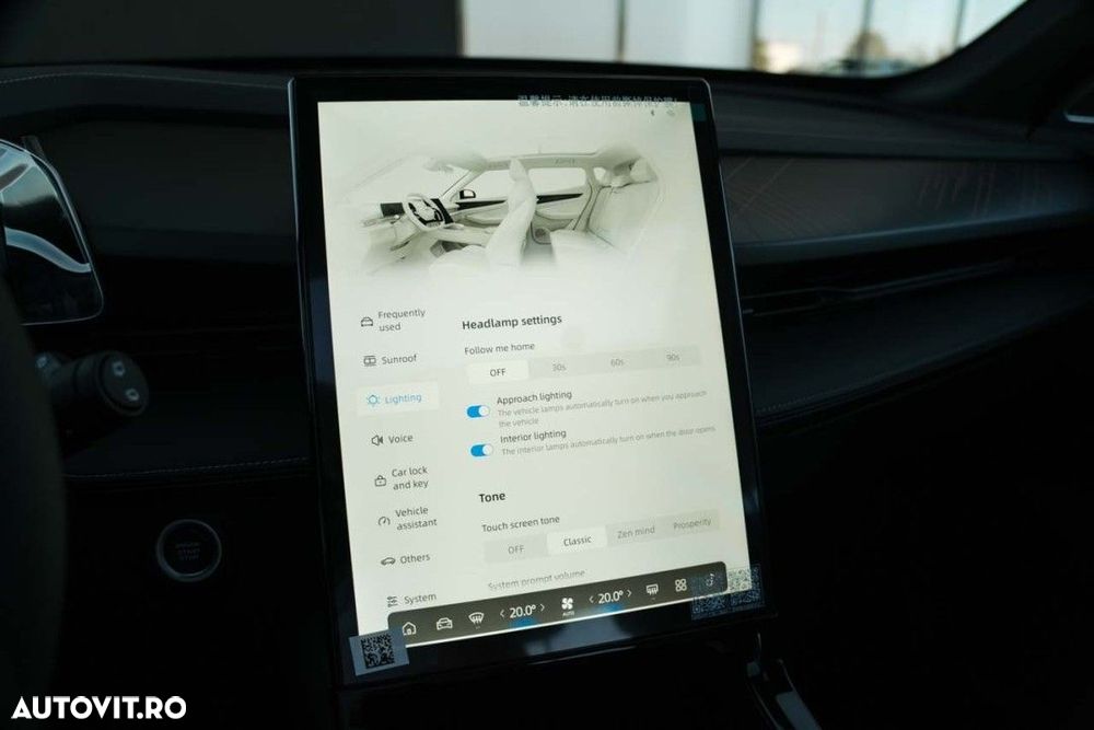 Geely Cityray 1.5 T-GDI 7DCT GK - 33