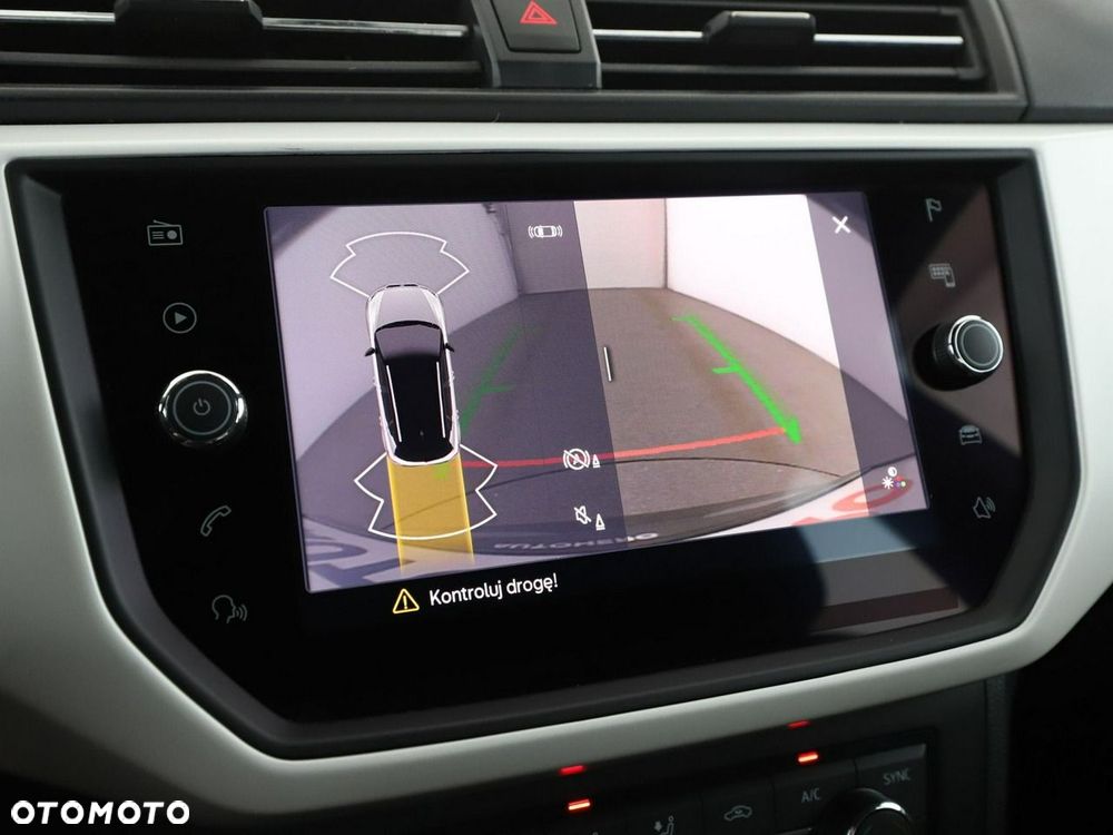 Seat Arona 1.0 TSI GPF Xcellence S&S - 25