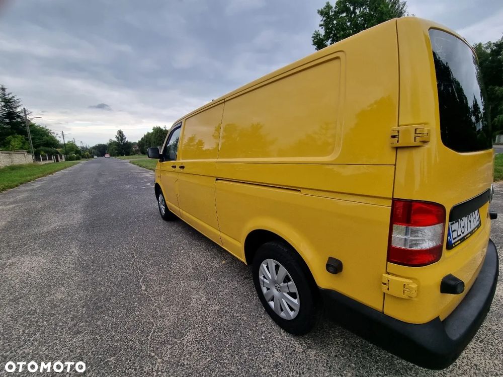 Volkswagen T5 - 7