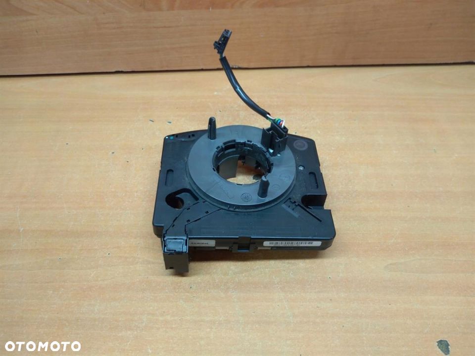 TAŚMA PODUSZKI AIRBAG AUDI A6 C5 4B0962258E - 1
