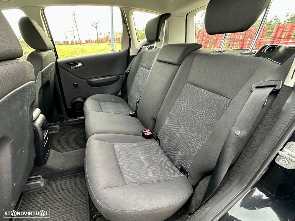 Mercedes-Benz A 150 Elegance - 9