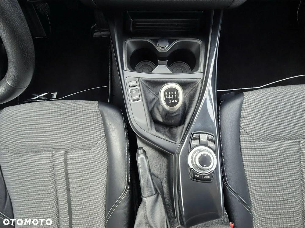 BMW Seria 1 120d Urban Line - 29