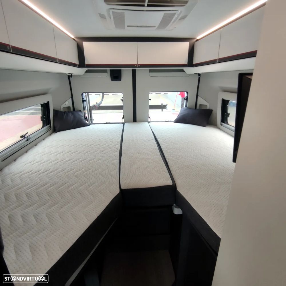 Adria Twin Sports 640 SLB - 10